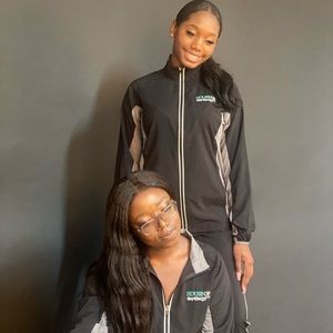 HOBLLC Track suits. Soft durable, Comfortable